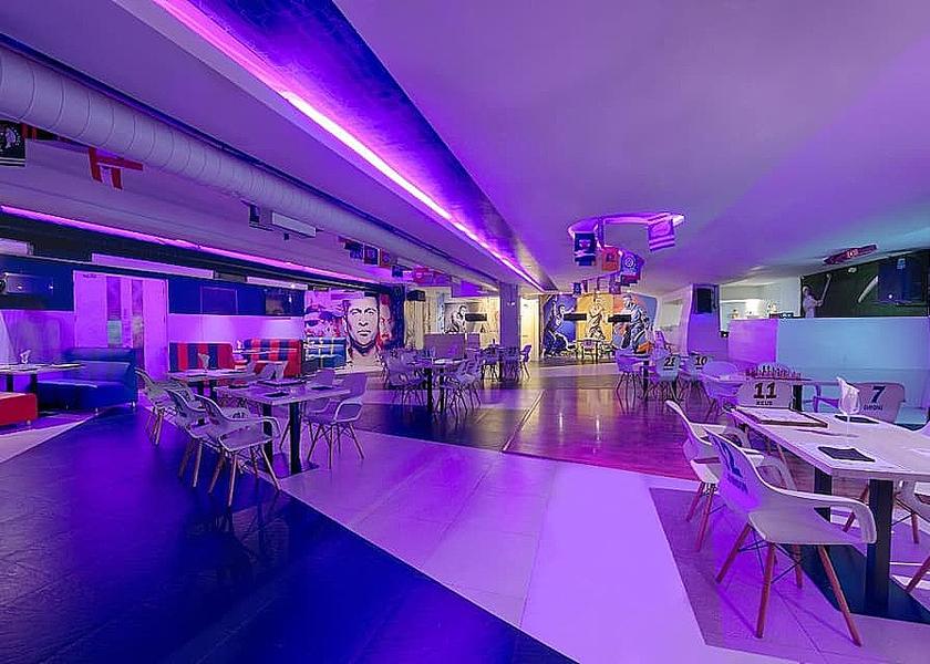 Tamil Nadu Coimbatore Food & Dining