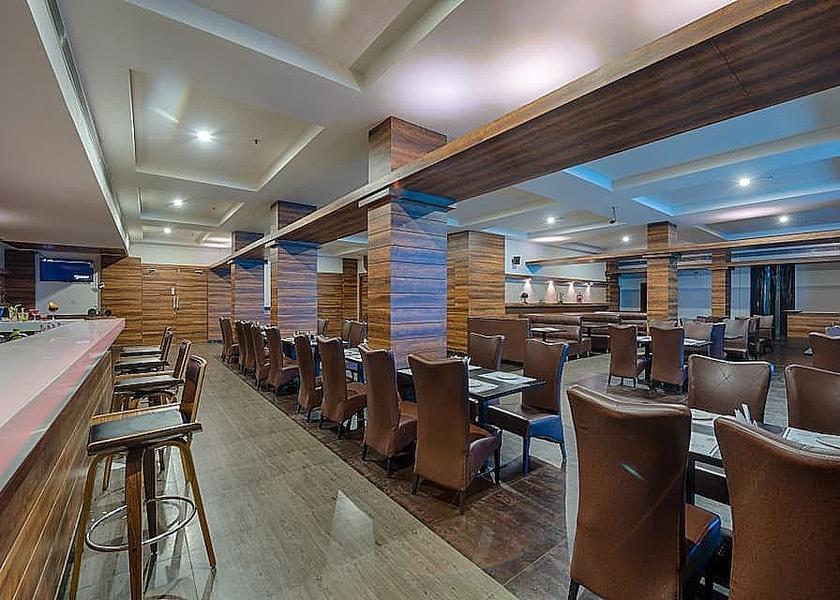 Tamil Nadu Coimbatore Food & Dining