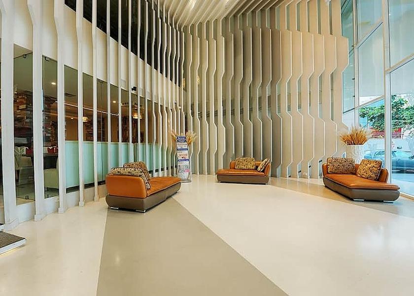 Tamil Nadu Coimbatore Lobby