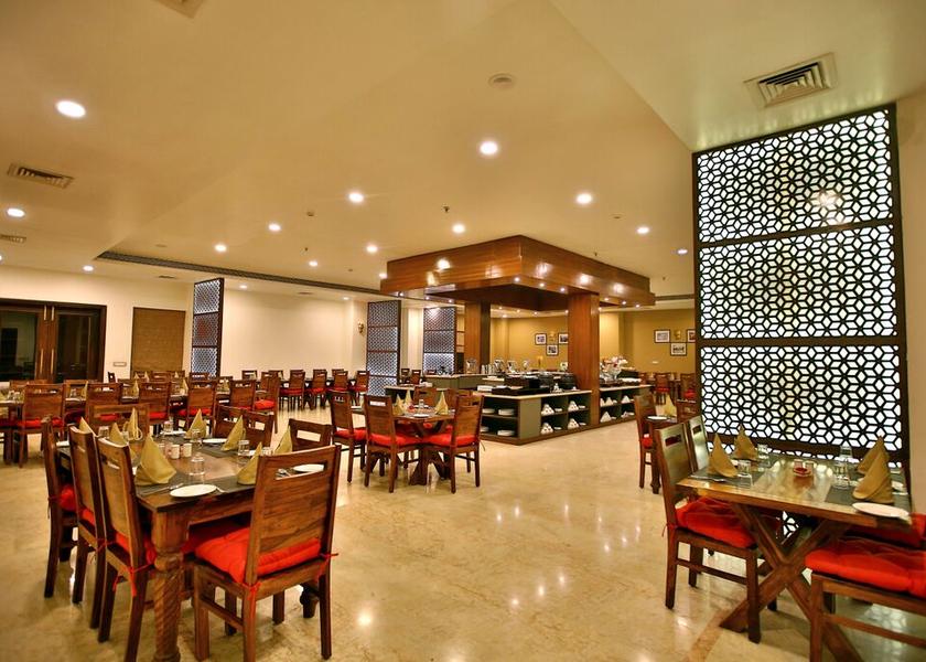 Rajasthan Sawai Madhopur Food & Dining