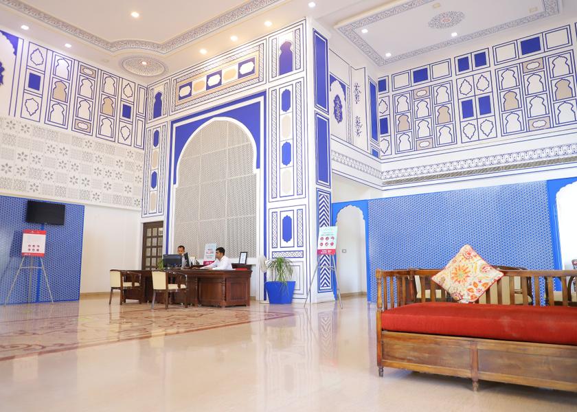 Rajasthan Sawai Madhopur Public Areas