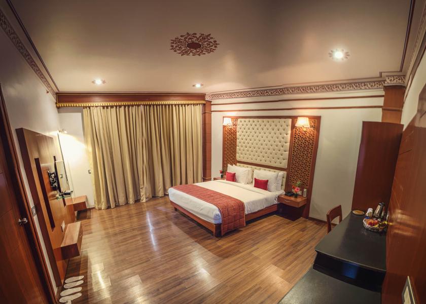 Rajasthan Sawai Madhopur 1003
