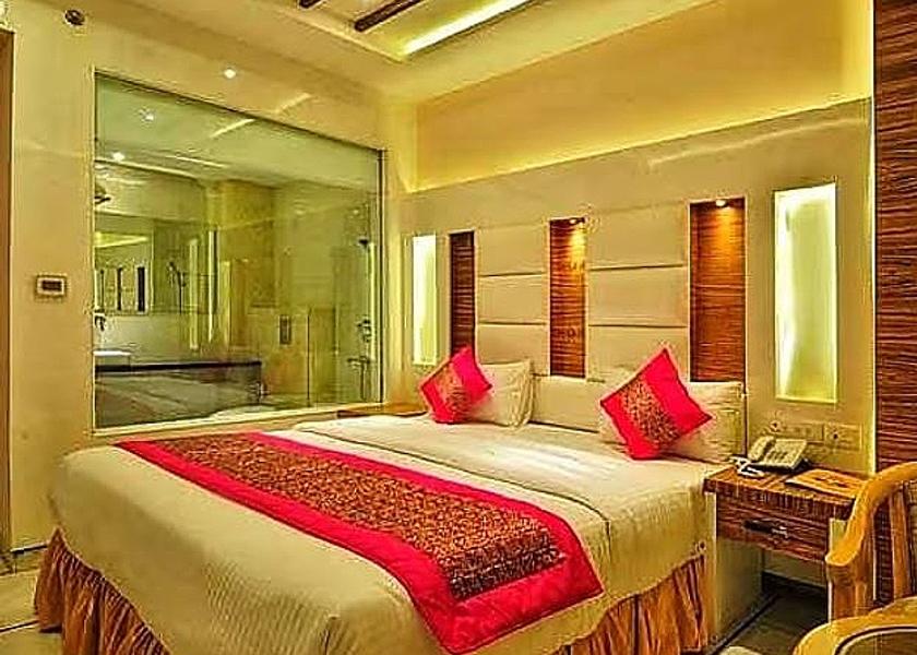 Delhi Delhi 1025