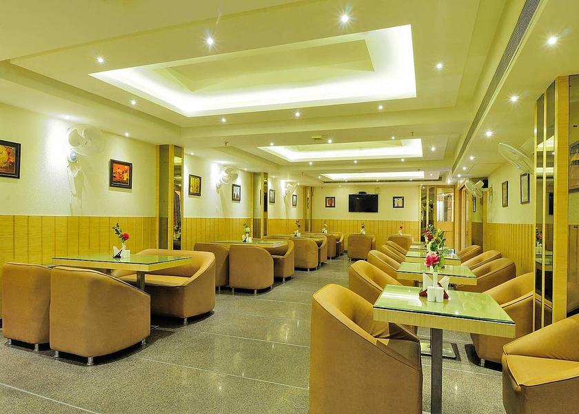 Delhi Delhi Public Areas