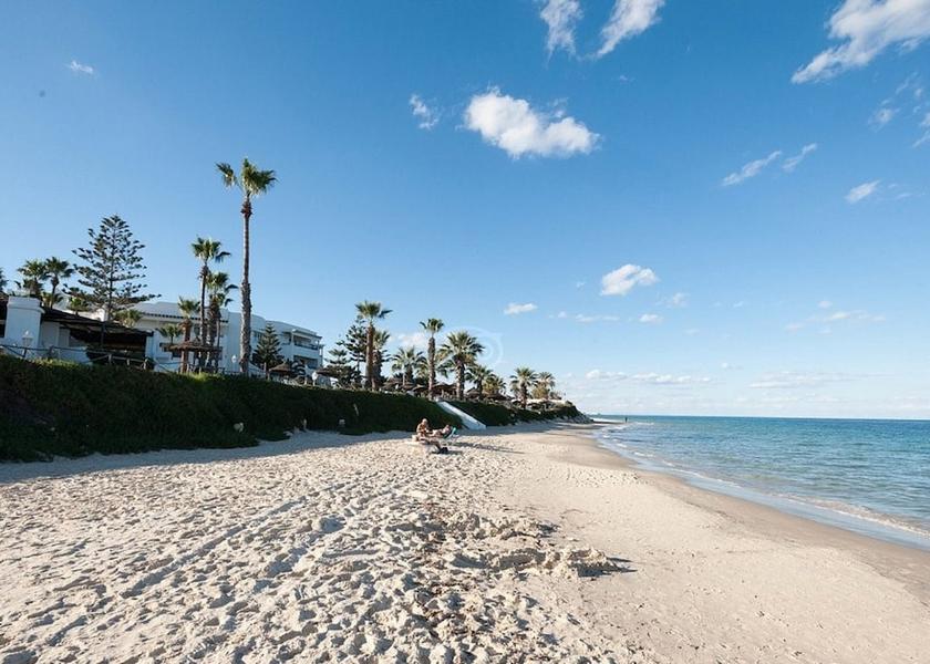  Sousse Beach