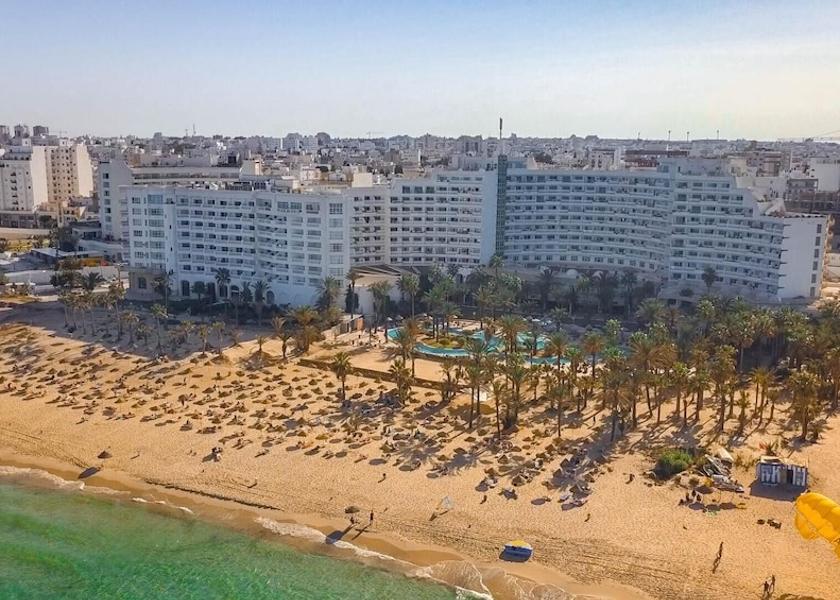 Sousse Governorate Sousse Beach