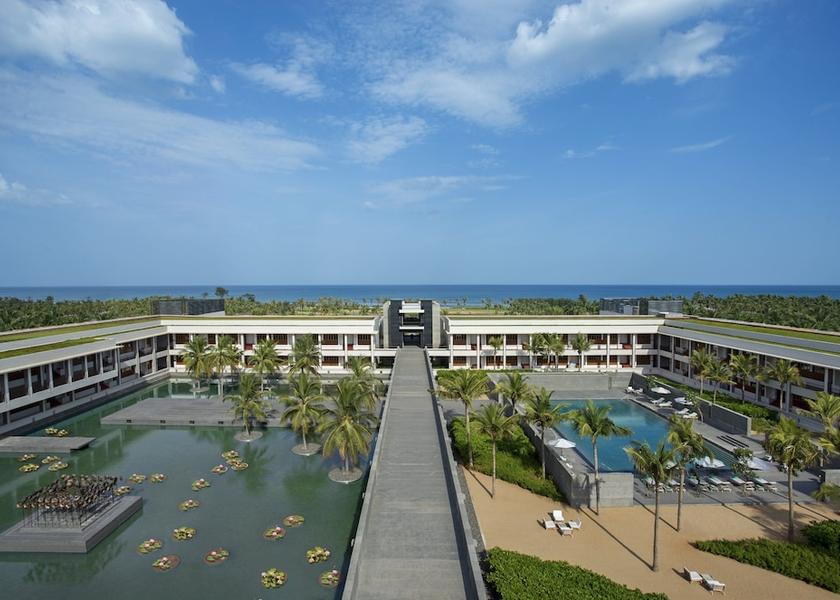 Tamil Nadu Mahabalipuram Primary image