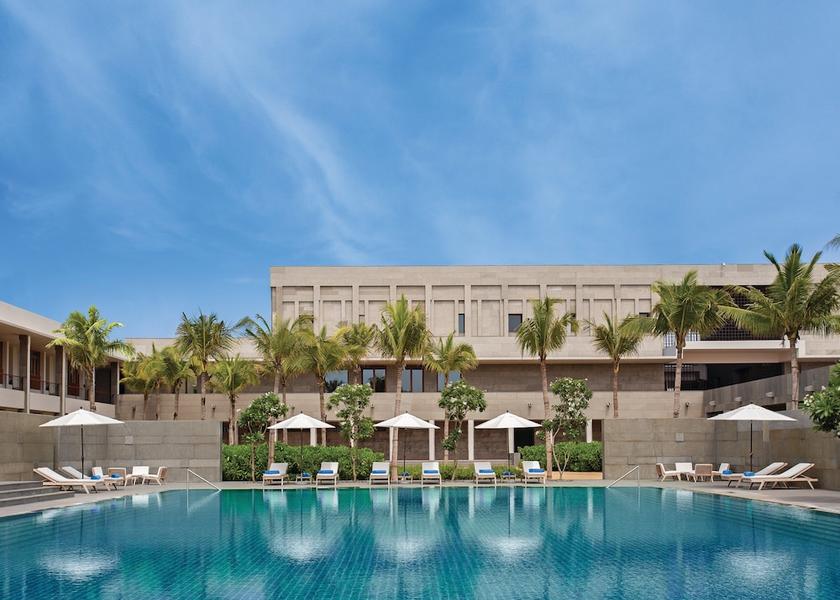 Tamil Nadu Mahabalipuram Pool