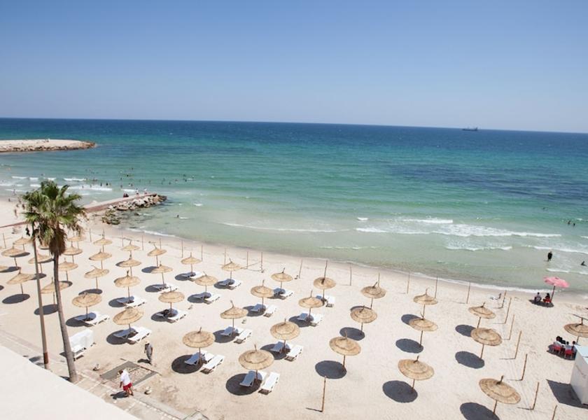  Sousse Beach