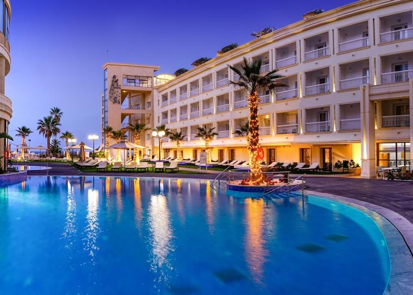  Sousse Exterior Detail