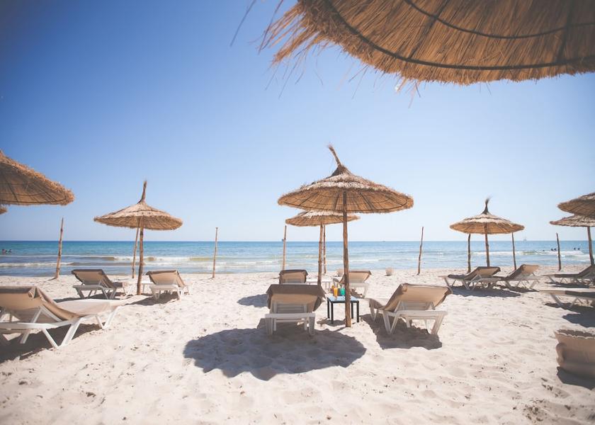  Sousse Beach