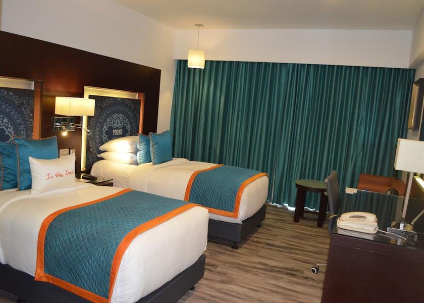 Tamil Nadu Chennai Room