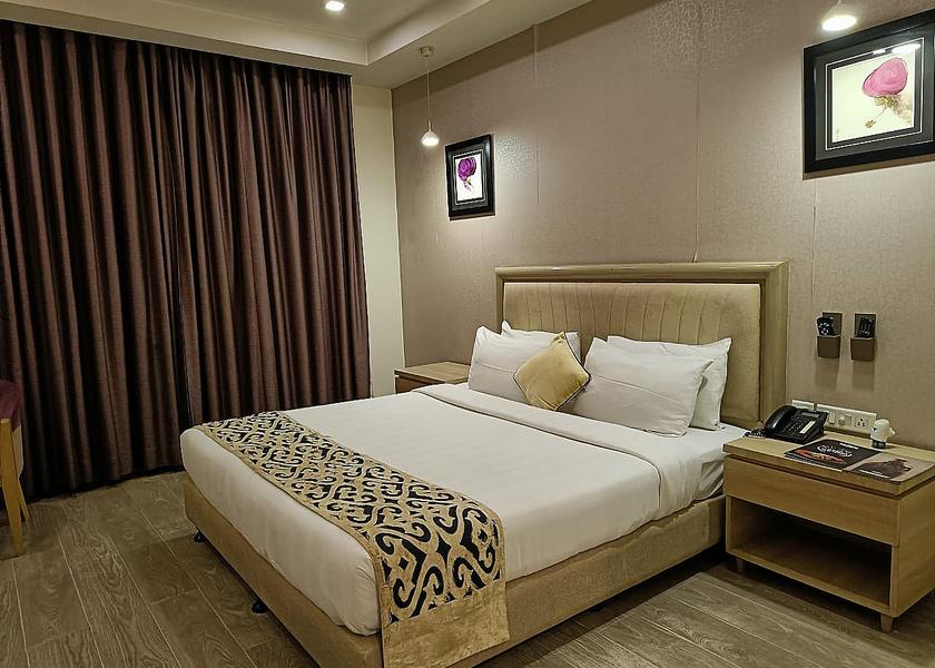Uttar Pradesh Agra Luxury Room