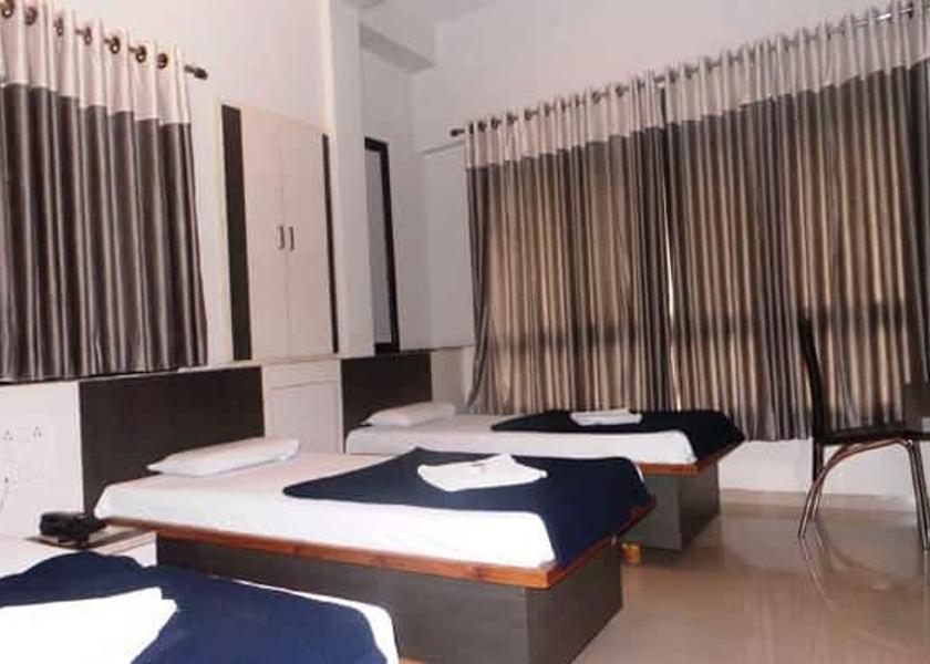 Maharashtra Sangli Economy Room
