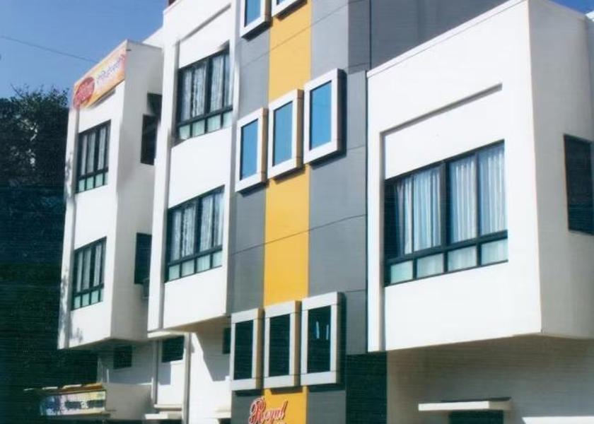Maharashtra Sangli Hotel Exterior