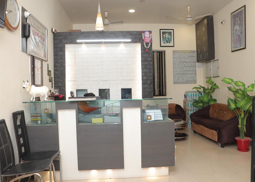 Maharashtra Sangli Public Areas