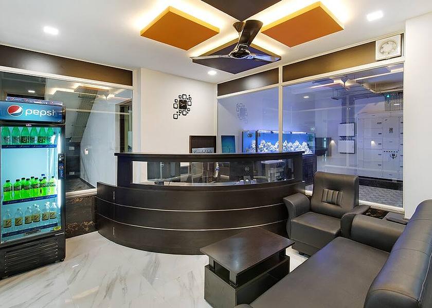 Tamil Nadu Coimbatore Public Areas