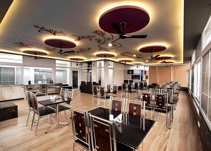 Tamil Nadu Coimbatore Coffee shop