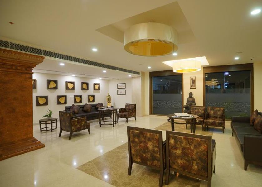 Tamil Nadu Palani Reception