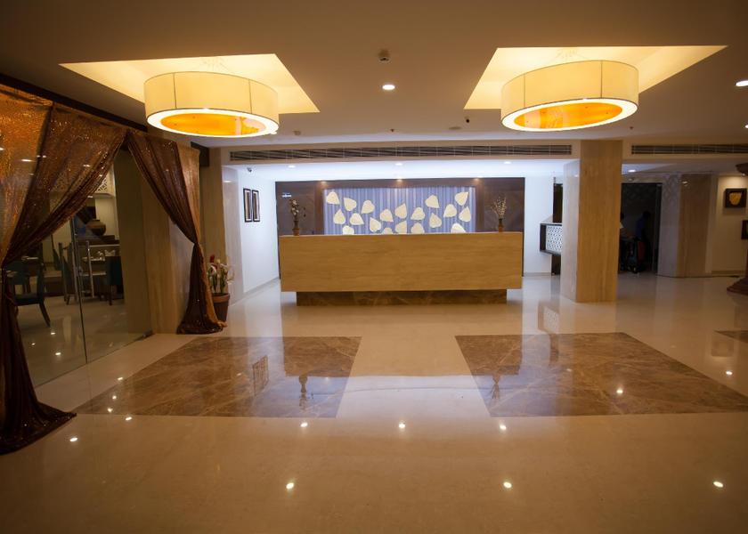 Tamil Nadu Palani Reception
