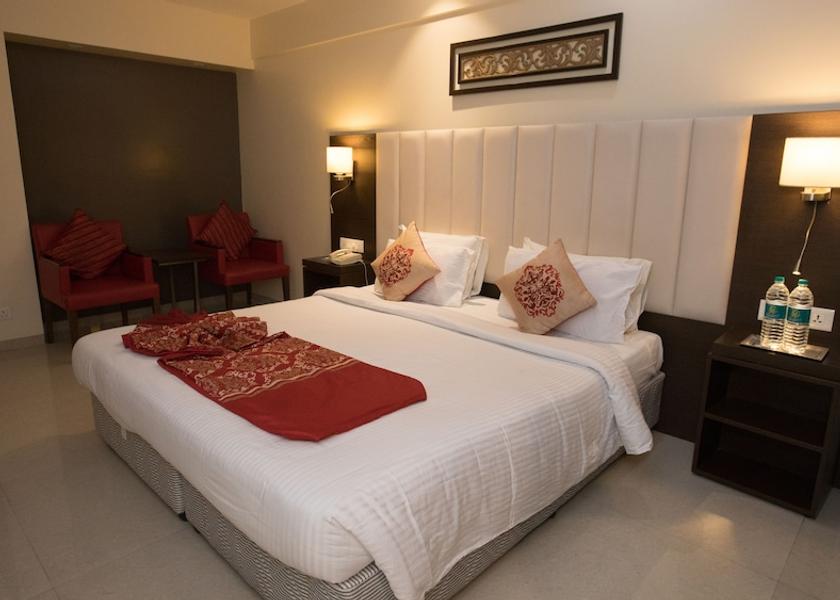Tamil Nadu Palani Room