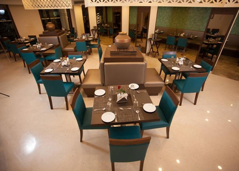 Tamil Nadu Palani Food & Dining