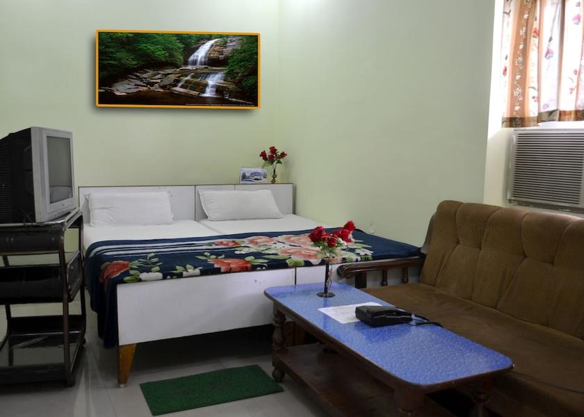 Uttar Pradesh Hardoi Standard Room