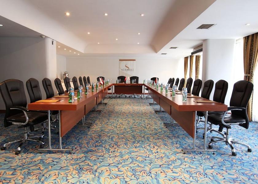 Adana Province Adana Meeting facility