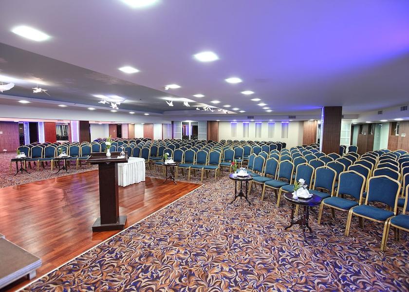 Adana Province Adana Meeting facility