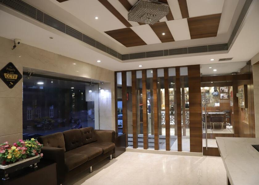 Rajasthan Jodhpur Meeting facility