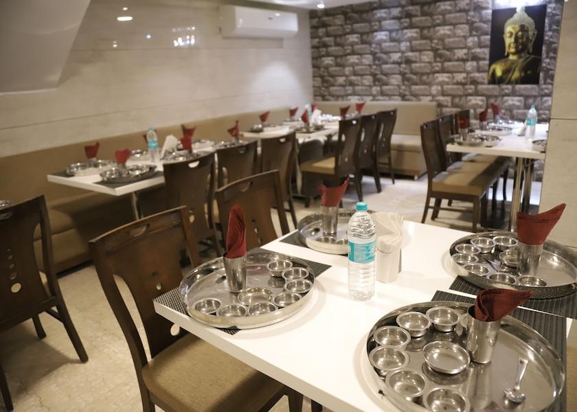 Rajasthan Jodhpur Restaurant