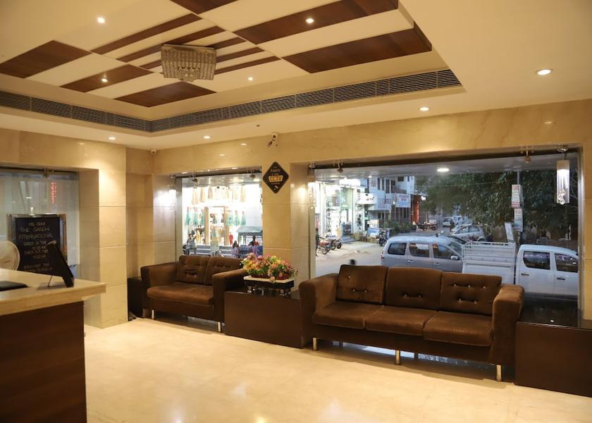 Rajasthan Jodhpur Meeting facility