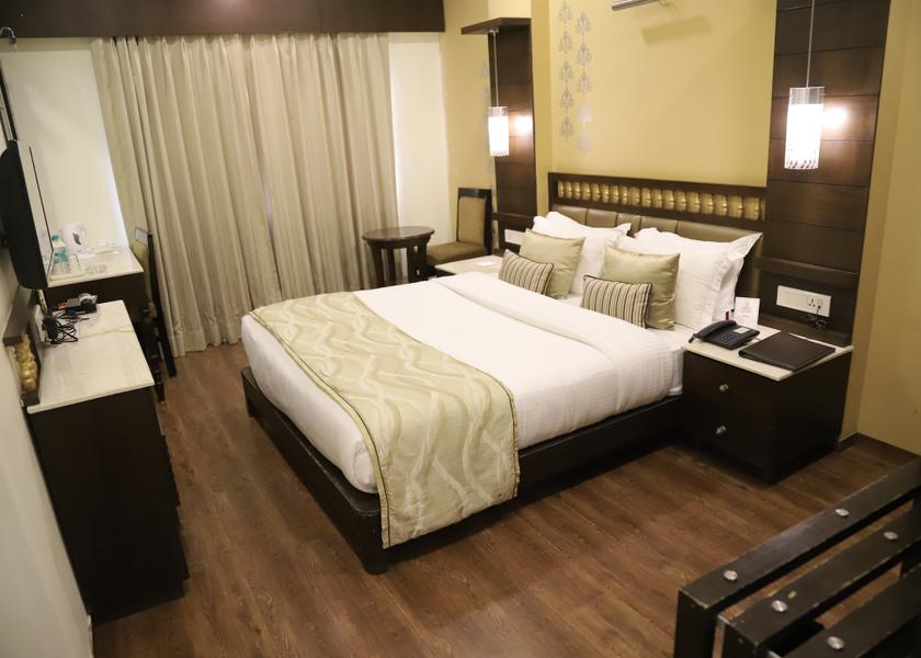 Rajasthan Jodhpur Executive Room