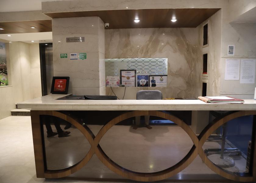 Rajasthan Jodhpur Public Areas