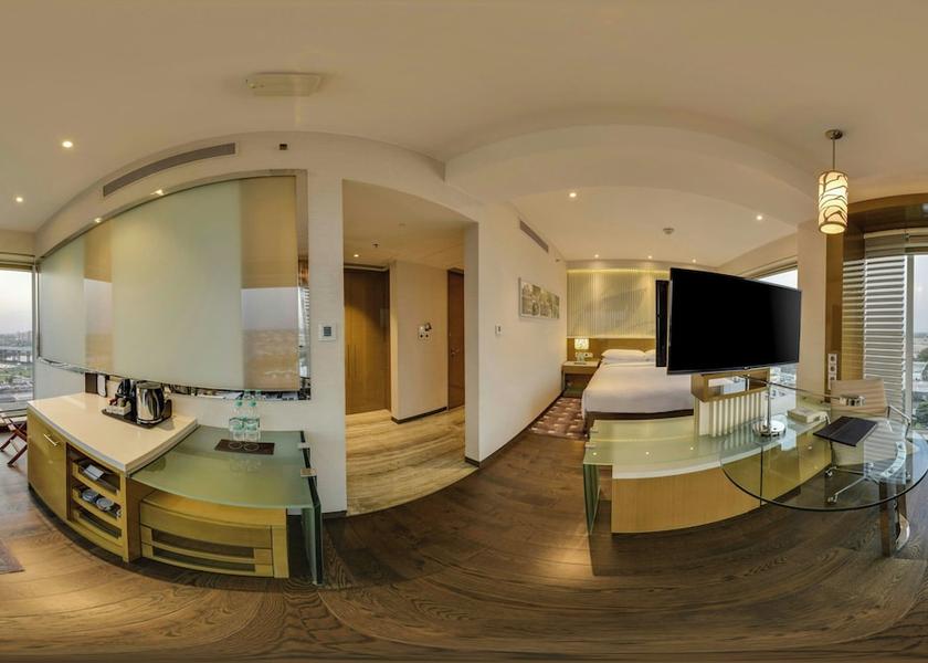 Uttar Pradesh Lucknow Room