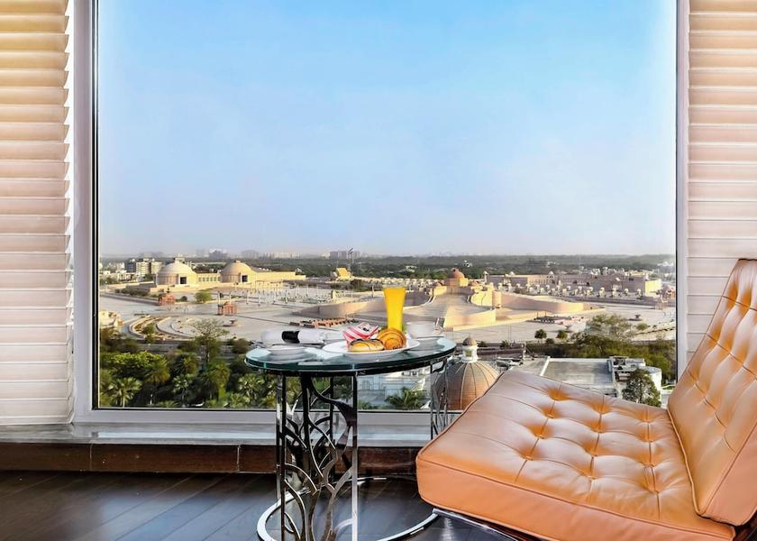Uttar Pradesh Lucknow Room
