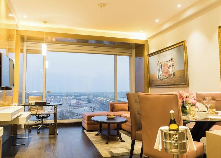 Uttar Pradesh Lucknow Room