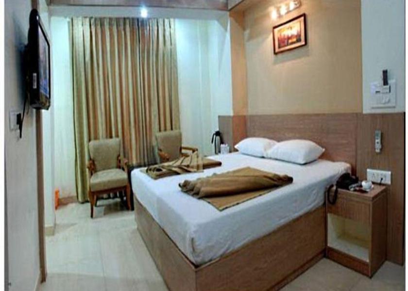 Uttarakhand Haldwani Guestroom
