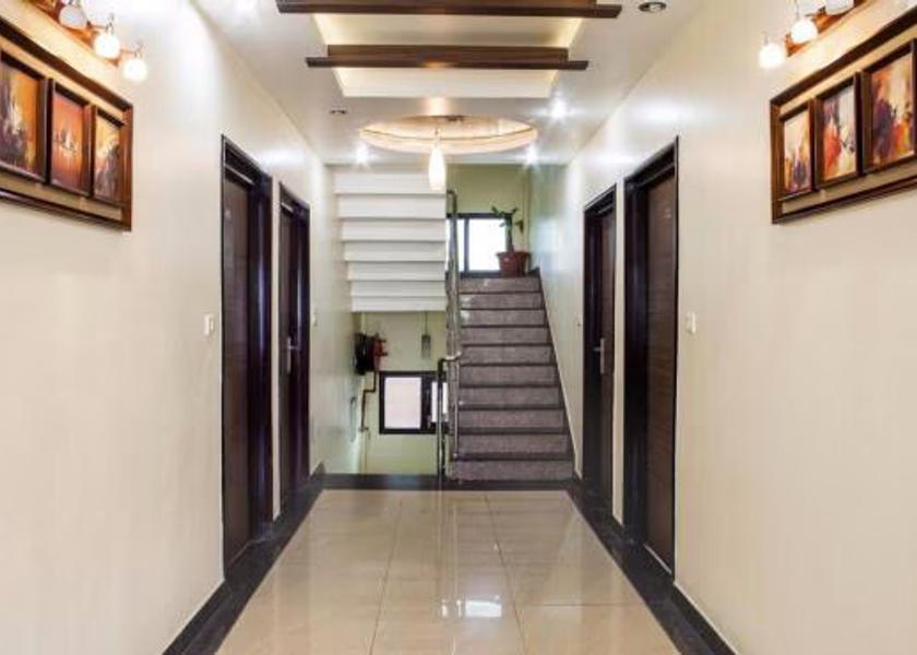 Uttarakhand Haldwani Public Areas