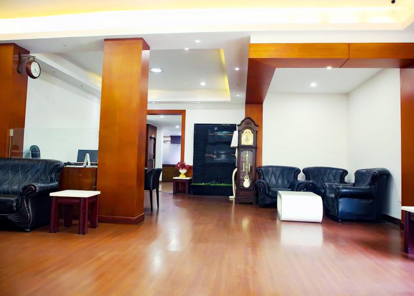 Kerala Shoranur Public Areas