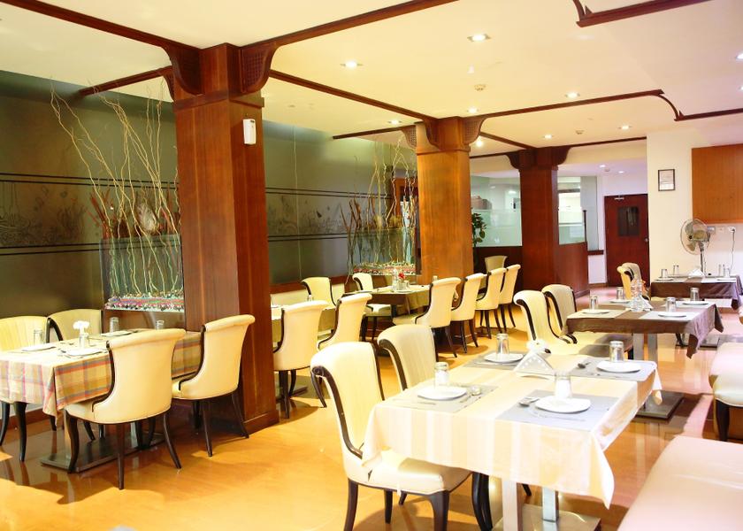 Kerala Shoranur Food & Dining