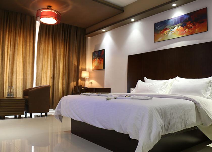 Maharashtra Malvan Deluxe Non- AC room
