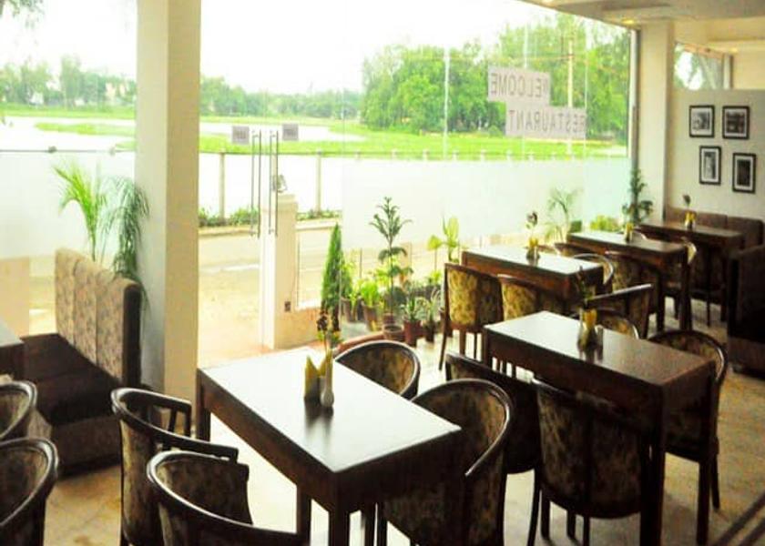 West Bengal Purulia Food & Dining