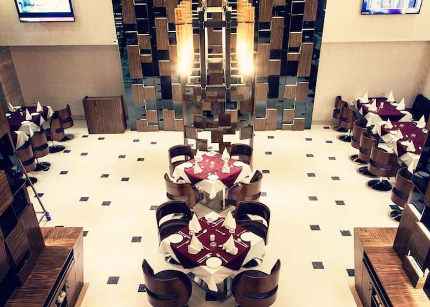 Chhattisgarh Raigarh hotel trinity grand rice bowl