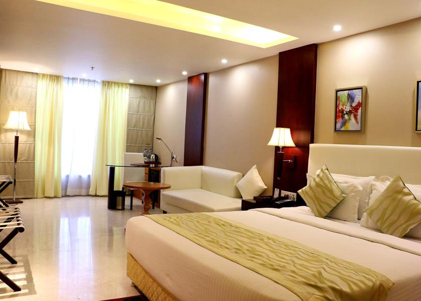 Chhattisgarh Raigarh Hotel View