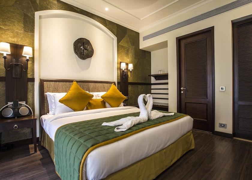 Maharashtra Lonavala Room