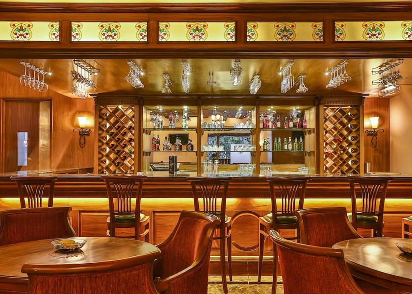 Maharashtra Lonavala Bar