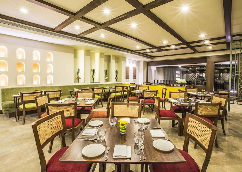 Maharashtra Lonavala Coffee Shop