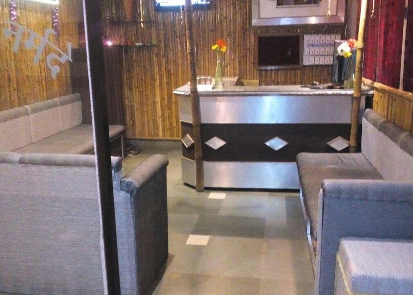 Madhya Pradesh Amarkantak Public Areas