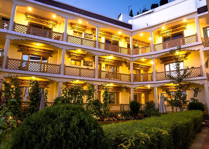 Ladakh Leh Primary image